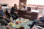 تاکید روسای بسیج اساتید استان یزد و اصفهان بر تاسیس قرارگاه مشترک تبیین و فرهنگسازی حوزه آب تاکید روسای بسیج اساتید استان یزد و اصفهان بر تاسیس قرارگاه مشترک تبیین و فرهنگسازی حوزه آب