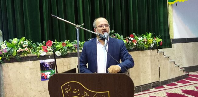 مداحان یزدی خون اهدا می کنند