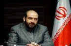 انتصاب مهدی اسلامپناه به عنوان رئیس سازمان ملی استاندارد ایران انتصاب مهدی اسلامپناه به عنوان رئیس سازمان ملی استاندارد ایران