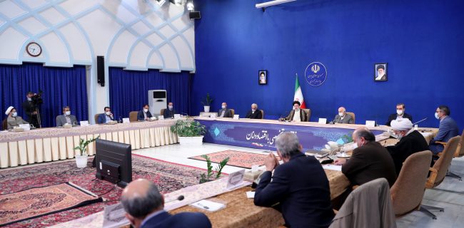 ۴ پرسش رئیس جمهور از اقتصاد دانان ۴ پرسش رئیس جمهور از اقتصاد دانان