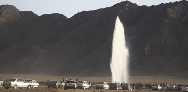 باز هم قطع جریان آب انتقالی باز هم قطع جریان آب انتقالی