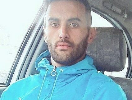 نگاهی به کارنامه هنری علی جدیدی نگاهی به کارنامه هنری علی جدیدی