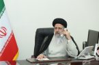 روابط ایران و ونزوئلا باید در دوره جدید افزایش یابد