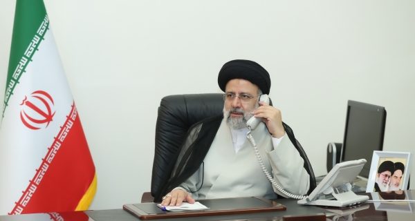 لزوم ارتقاء همکاریهای اقتصادی، تجاری و انرژی بین دو کشور لزوم ارتقاء همکاریهای اقتصادی، تجاری و انرژی بین دو کشور