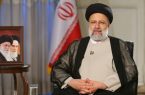 پیام تبریک رئیس جمهور به صدراعظم جدید جمهوری فدرال آلمان پیام تبریک رئیس جمهور به صدراعظم جدید جمهوری فدرال آلمان
