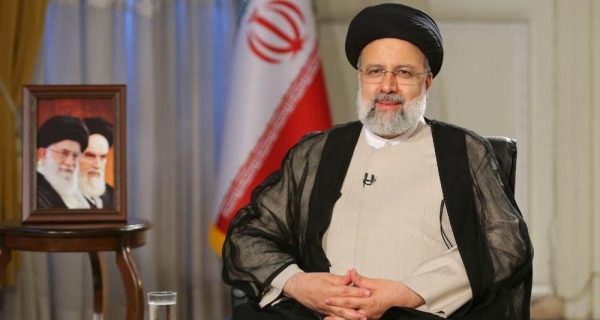 پیام تبریک رئیس جمهور به صدراعظم جدید جمهوری فدرال آلمان پیام تبریک رئیس جمهور به صدراعظم جدید جمهوری فدرال آلمان