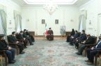 تربیت نیروهای مقاومت توسط حاج قاسم یک ظرفیت عظیم در جهان اسلام ایجاد کرد تربیت نیروهای مقاومت توسط حاج قاسم یک ظرفیت عظیم در جهان اسلام ایجاد کرد