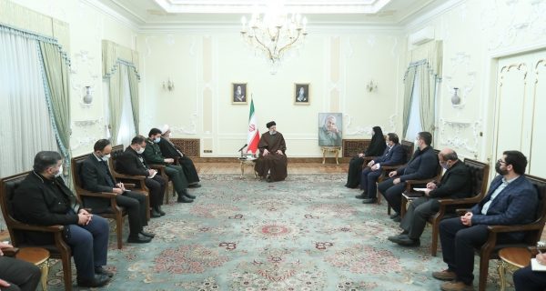 تربیت نیروهای مقاومت توسط حاج قاسم یک ظرفیت عظیم در جهان اسلام ایجاد کرد تربیت نیروهای مقاومت توسط حاج قاسم یک ظرفیت عظیم در جهان اسلام ایجاد کرد