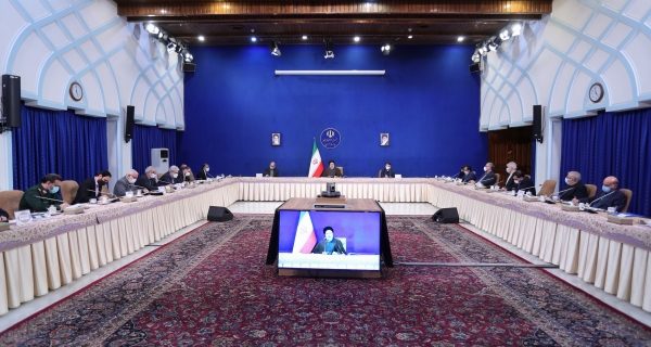 ایجاد اشتغال وظیفه ممتاز دستگاههای اجرایی و نهادها است ایجاد اشتغال وظیفه ممتاز دستگاههای اجرایی و نهادها است