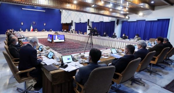 نظارت دقیق و به هنگام بر قیمت ها و کنترل بازار ضرورت دارد/ هر اقدامی در جهت امید آفرینی و ایجاد نشاط در مردم ارزشمند است نظارت دقیق و به هنگام بر قیمت ها و کنترل بازار ضرورت دارد/ هر اقدامی در جهت امید آفرینی و ایجاد نشاط در مردم ارزشمند است