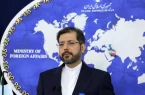 سخنگوی وزارت امور خارجه هرگونه ارتباط نظامی جمهوری اسلامی ایران با یمن را تکذیب کرد سخنگوی وزارت امور خارجه هرگونه ارتباط نظامی جمهوری اسلامی ایران با یمن را تکذیب کرد