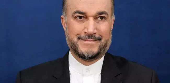 گفتگوی تلفنی وزرای امور خارجه جمهوری اسلامی ایران و قطر گفتگوی تلفنی وزرای امور خارجه جمهوری اسلامی ایران و قطر