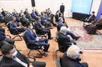موفقیت ها در گرو میدان داری مردم است