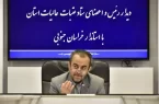 پیشتازی ستاد عتبات عالیات استان در کشور حاصل کمکهای مردم متدین خراسان جنوبی پیشتازی ستاد عتبات عالیات استان در کشور حاصل کمکهای مردم متدین خراسان جنوبی
