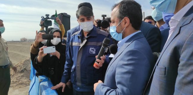 بسته جامع جلوگیری از خام فروشی معادن تدوین میشود بسته جامع جلوگیری از خام فروشی معادن تدوین میشود