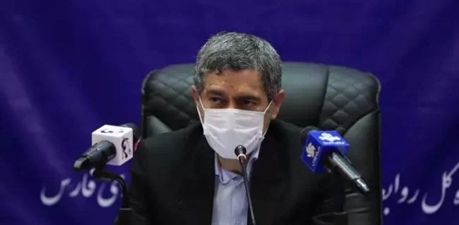 تعهد میدهیم از سرمایهگذاران حمایت جدی داشته باشیم تعهد میدهیم از سرمایهگذاران حمایت جدی داشته باشیم