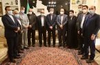 ظرفیت علمی دانشگاه شیراز و مرکز تحقیقات جهاد کشاورزی باید به کار گرفته شود ظرفیت علمی دانشگاه شیراز و مرکز تحقیقات جهاد کشاورزی باید به کار گرفته شود