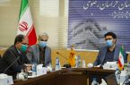 تشکیل کمیته نفت و گاز ستاد انرژی استان در شرکت گاز خراسان رضوی