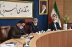 طرح جامع حمل و نقل و ترافیک البرز باید تهیه و تدوین شود طرح جامع حمل و نقل و ترافیک البرز باید تهیه و تدوین شود