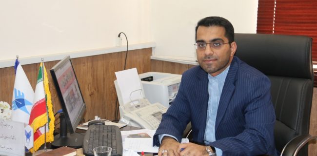 برگزاری ششمین جشنواره جایزه ملی ایثار در یزد