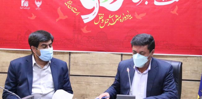دومین یادواره شهدای حمل و نقل یزد برگزار می شود
