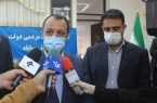 سرانه پزشک در بهاباد متناسب با نیاز شهرستان نیست سرانه پزشک در بهاباد متناسب با نیاز شهرستان نیست