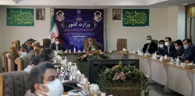اشتغال موضوع ملی و اصلی همه دستگاههای کشور است اشتغال موضوع ملی و اصلی همه دستگاههای کشور است