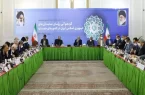 حضور استاندار هرمزگان در گردهمایی رؤسای نمایندگیهای جمهوری اسلامی ایران در کشورهای همسایه حضور استاندار هرمزگان در گردهمایی رؤسای نمایندگیهای جمهوری اسلامی ایران در کشورهای همسایه