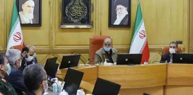 دستور وزیر کشور برای ثبات قیمتها در بازار دستور وزیر کشور برای ثبات قیمتها در بازار