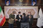سرپرست جدید اداره منابع طبیعی و آبخیزداری بهاباد معرفی شد سرپرست جدید اداره منابع طبیعی و آبخیزداری بهاباد معرفی شد