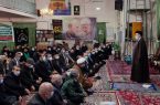 عدالت اجتماعی اقتضا میکند که ظرفیتها و امکانات به صورت عادلانه در کشور توزیع شود عدالت اجتماعی اقتضا میکند که ظرفیتها و امکانات به صورت عادلانه در کشور توزیع شود