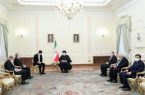 تهران برای توسعه روابط با الجزیره اهمیت زیادی قائل است