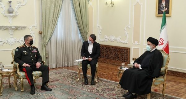 آمادگی داریم توانمندیهای فنی و مهندسی خود را در اختیار برادران آذربایجانی قرار دهیم آمادگی داریم توانمندیهای فنی و مهندسی خود را در اختیار برادران آذربایجانی قرار دهیم