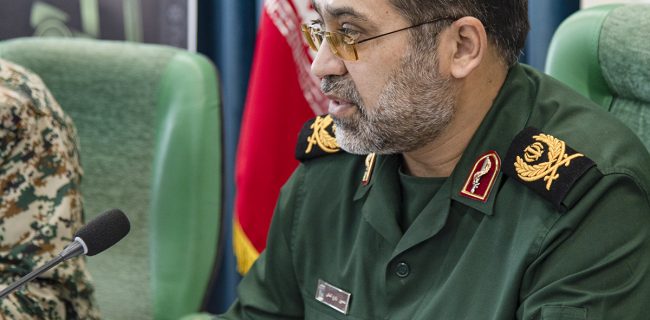 ولنگاری فرهنگی، علمی و فکری نقشه دشمن برای بانوان/ بانوان افسران خط مقدم جنگ نرم