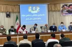 روند بازسازی مناطق سیل زده جنوب استان کرمان با جدیت دنبال می شود