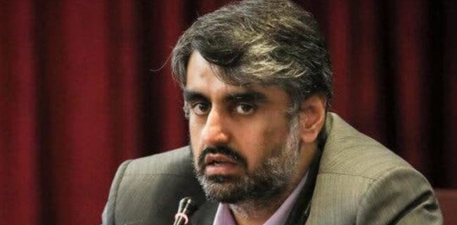 رویکرد دولت سیزدهم نگاه استانی و منطقهای به رسانه هاست رویکرد دولت سیزدهم نگاه استانی و منطقهای به رسانه هاست