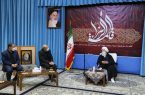 اخلاص؛ راز محبوبیت شهید سلیمانی اخلاص؛ راز محبوبیت شهید سلیمانی