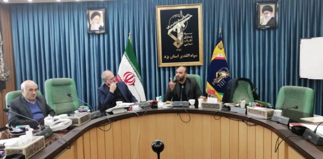 هر گونه انشقاق بین مجموعه های ستایشگری آسیب زاست