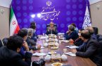 روند فعلی کمیسیون ماده 100 پذیرش تخلف است روند فعلی کمیسیون ماده ۱۰۰ پذیرش تخلف است