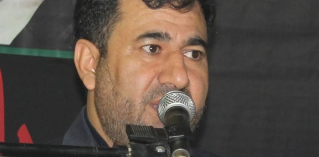 راهنمایی و رانندگی اندیمشک یا حافظان میدان مرکزی شهر!