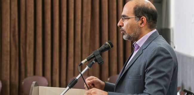 کادرسازی بانوان رسانه ای در دستور کار بسیج رسانه استان