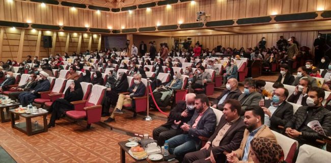 اولین جشنواره سر سخن به ایستگاه پایانی رسید+ اسامی برگزیدگان