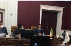 بانک ملی عاملیت تسهیلات صندوق توسعه ملی در پروژه راه آهن خراسان را پذیرفت