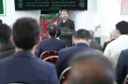 سفر یک روزه استاندار یزد به ابرکوه به منظور بررسی مسائل و نیازهای این شهرستان سفر یک روزه استاندار یزد به ابرکوه به منظور بررسی مسائل و نیازهای این شهرستان