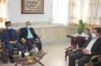 مددجویان بهاباد وام اشتغال برای ساخت نیروگاه خورشیدی دریافت می کنند مددجویان بهاباد وام اشتغال برای ساخت نیروگاه خورشیدی دریافت می کنند
