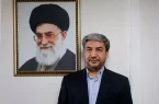 انتصاب مسعود حشمتی پور به عنوان مشاور وزیر و مسئول هماهنگی حوزه وزارتی انتصاب مسعود حشمتی پور به عنوان مشاور وزیر و مسئول هماهنگی حوزه وزارتی