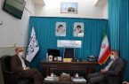 شهرستان اردکان از ظرفیت صندوق بیمه کشاورزان، روستاییان و عشایر مغفول مانده است شهرستان اردکان از ظرفیت صندوق بیمه کشاورزان، روستاییان و عشایر مغفول مانده است