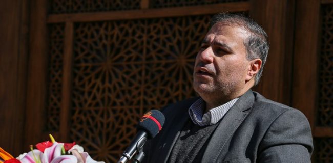 واحدی:یزد از استانهای شاخص در حوزه میراث فرهنگی کشور/فاطمی:یزد چهار راه تلاقی فرهنگ هاست