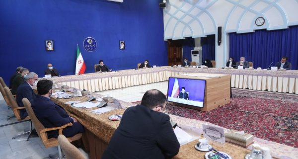 بنای دولت تسهیل دسترسی مردم به دستگاهها و خدمات دولتی است بنای دولت تسهیل دسترسی مردم به دستگاهها و خدمات دولتی است
