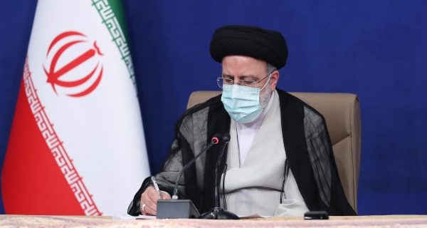 رئیس جمهور در پیامی درگذشت ماموستا سید‌صلاح الدین حسامی را تسلیت گفت